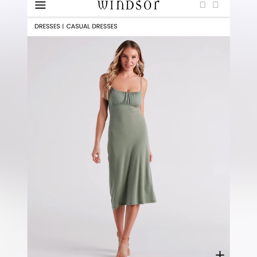 Dress